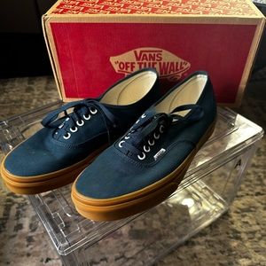 Vans “Reflecting Pond”